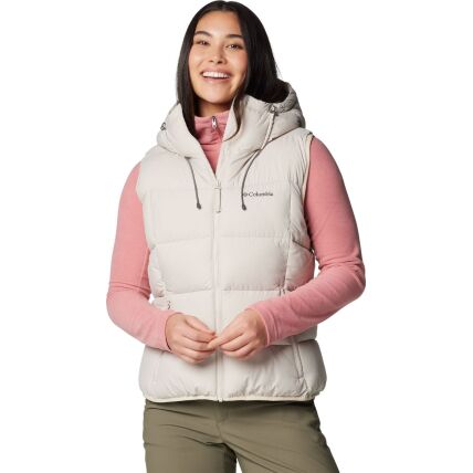 Columbia PIKE LAKE II INSULATED VEST 2051383 Dark Stone