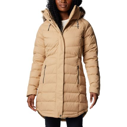 Columbia Belle Isle II Mid Down Jacket Canoe