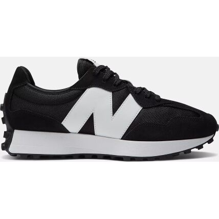 New Balance 327 Men's Black