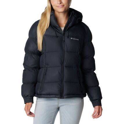 Columbia Pike Lake II Insulated Jacket Black