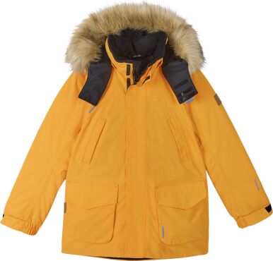 REIMA Serkku 5100106A Radiant Orange