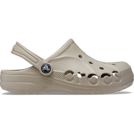 Crocs™ Baya Clog Kids' Cobblestone