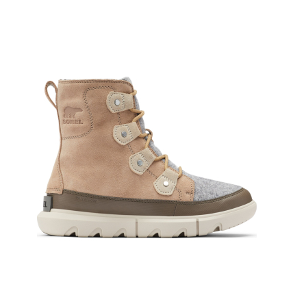 womens waterproof sorel boots