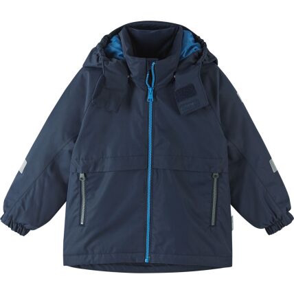 REIMA ReimaTec Winter Jacket Raisio 5100289A Navy
