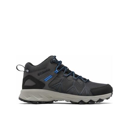 Columbia PEAKFREAK II MID OUTDRY Dark Grey/Black