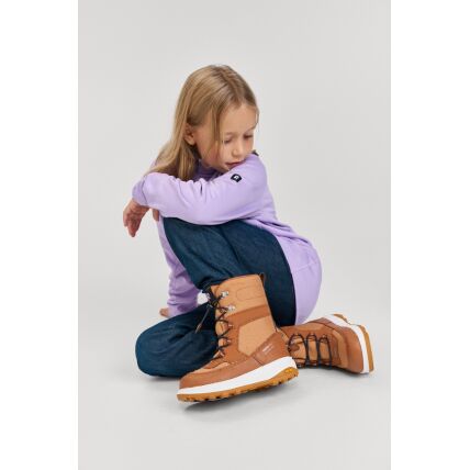REIMA Laplander 2.0 Cinnamon brown