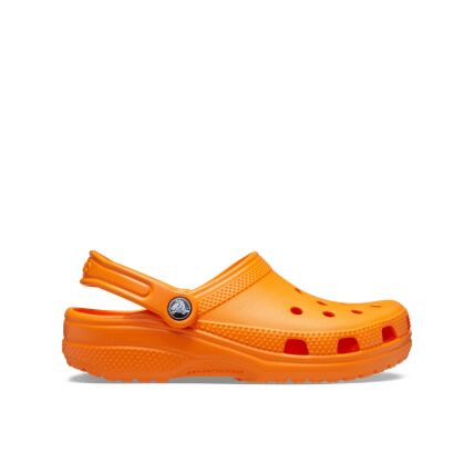 Crocs™ Classic Orange Zing