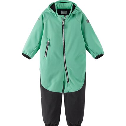 REIMA Softshell Overall Mjosa 5100006C Fresh Mint 87A0