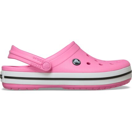 Crocs™ Crocband Pink Lemonade