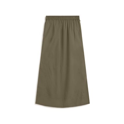 ECOALF INESALF SKIRT WOMAN Incense
