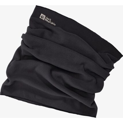 Jack Wolfskin Real Stuff Loop Black