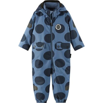 REIMA Marte Mid 5100115B Blue Ocean