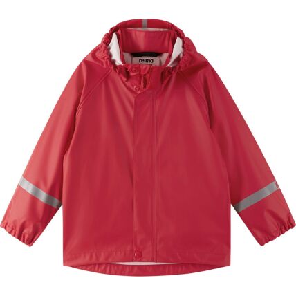 REIMA Rain Jacket Lampi 5100023A Reima Red
