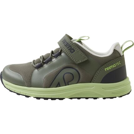 REIMA ReimaTec Sneakers Enkka 5400007A Greyish Green 892A