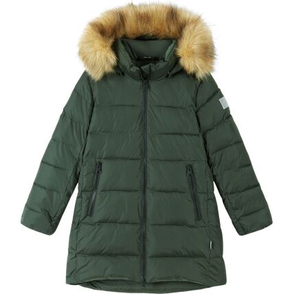 REIMA Lunta 5100108B Thyme green