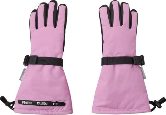 REIMA Skimba 5300054B Classic Pink