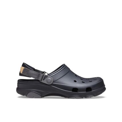 Crocs™ Classic All Terrain Clog Black