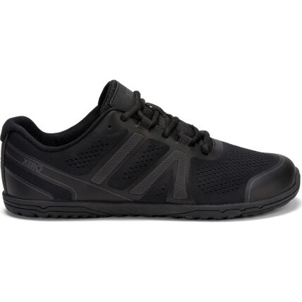 Xero Shoes HFS II Men's Black / Asphalt