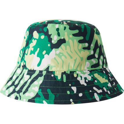 REIMA UPF 50+ Bucket Hat Viehe 5300159A Summer green