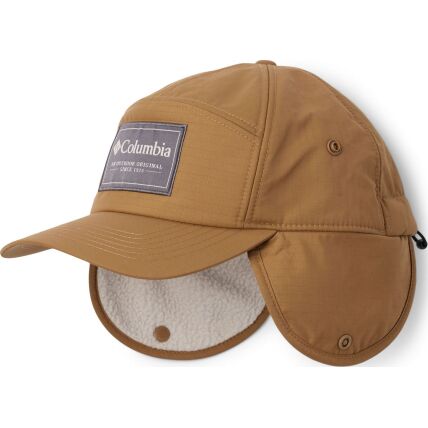 Columbia LANDROAMER EAR FLAP CAP Delta