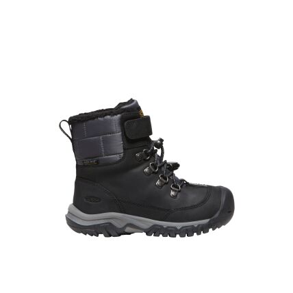 Keen Kanibou Wp Kid's Black/Magnet