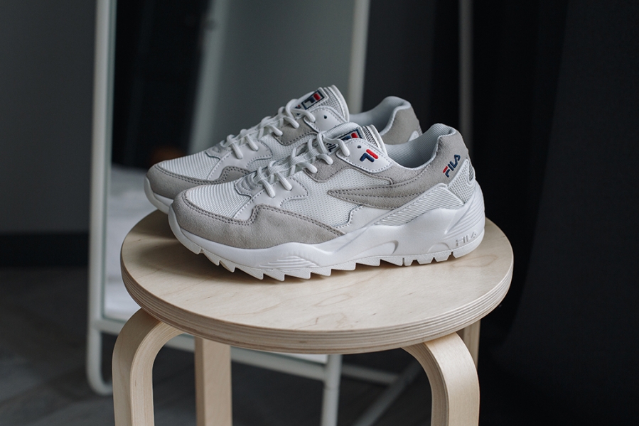Fila kedai
