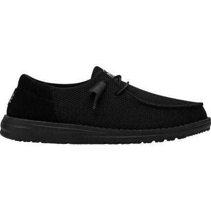 HEYDUDE Wendy Funk Mono 40065 Black