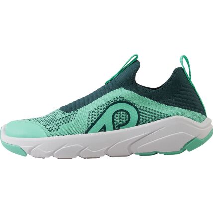 REIMA Rolling Steps Sneakers Sujuva 5400153B Dark Teal 7950