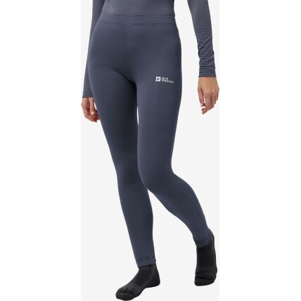Jack Wolfskin Infinite Warm Pants Women's Graphite