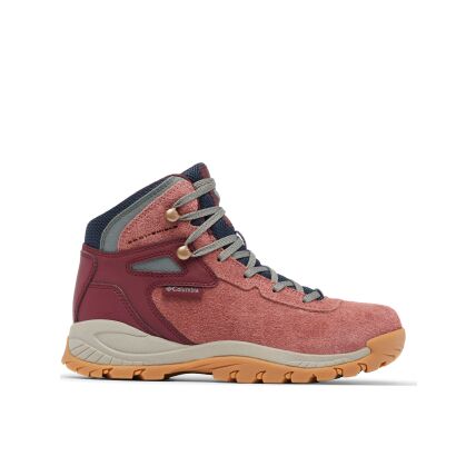 Columbia NEWTON RIDGE PLUS WOMEN'S Beetroot, Sedon
