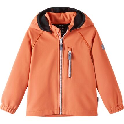 REIMA Vantti 5100009A Cantaloupe Orange