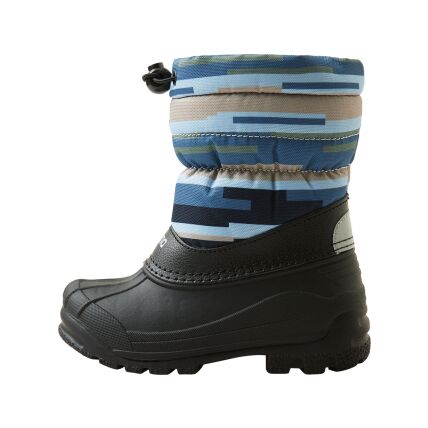 REIMA Nefar 5400024A Duck Boots Blue Ocean