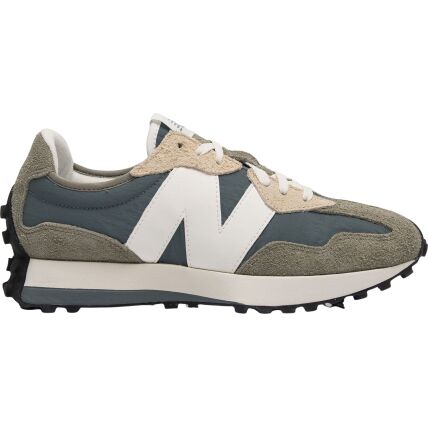 New Balance MS327 Mėlyna/Alyvuogių/Balta