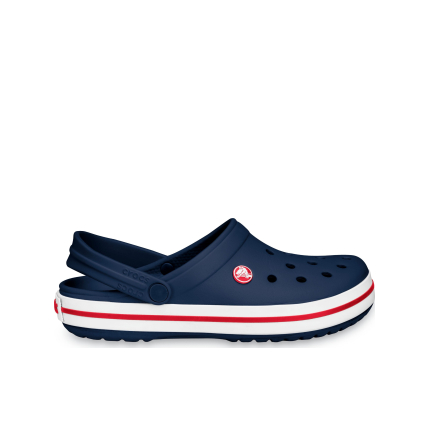 Crocs™ Crocband™ Navy