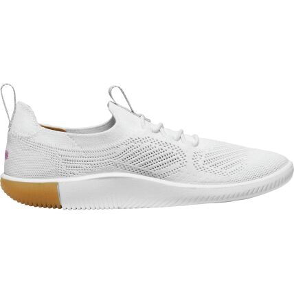 Keen KNX Knit Lace Women's Star White/Moonlite Mauve