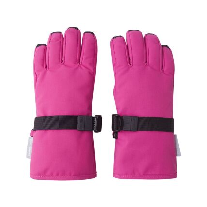 REIMA ReimaTec Winter Gloves Tartu 5300105A Magenta Purple