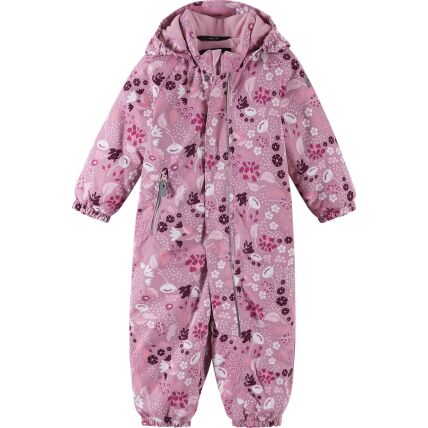 REIMA Puhuri 5100116B Grey Pink