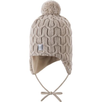 REIMA NUNAVUT 5300065B Earthy Beige