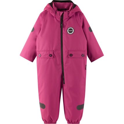 REIMA Marte Mid 5100115A Rosy Berry