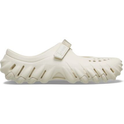 Crocs™ Echo Mary Jane Clog Summit White