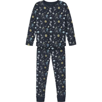 Name It NIGHTSET NOOS 13190225 Dark Sapphire