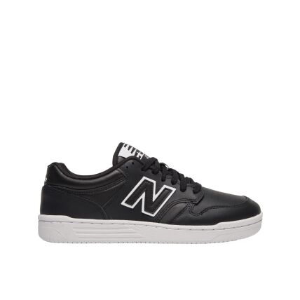 New Balance BB480 Juoda/Balta