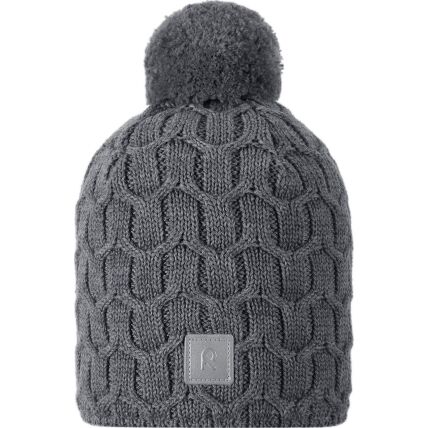 REIMA Nyksund 5300066B Melange grey 9400