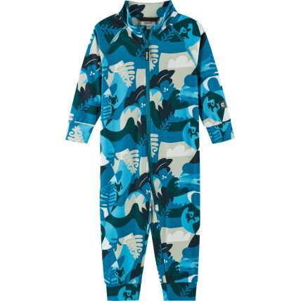 REIMA Tarhaan 5200371B Sandy Beige