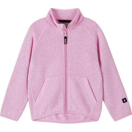 REIMA Fleece Sweater Hopper 5200050A Light Heather
