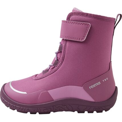 REIMA Talvella Kid's 5400150A Red Violet 5390