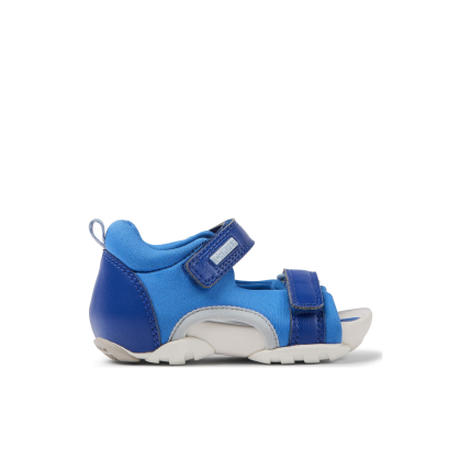 Camper Ous K800368 Blue
