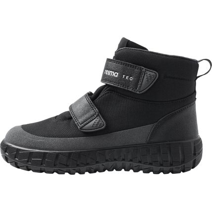 REIMA ReimaTec Waterproof Shoes Patter 2.0 5400042A Black 999A