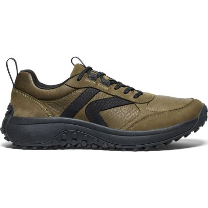 Keen KS86 Leather Men's Green