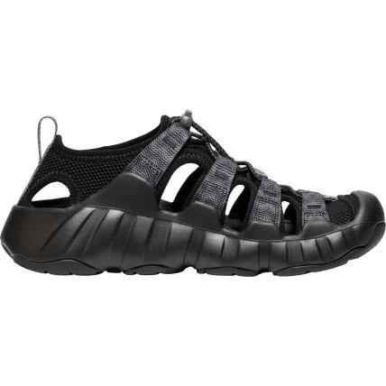 Keen Hyperport H2 1028657 Black/Steel Grey